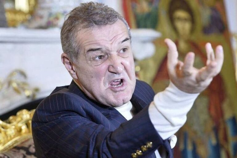 Gigi Becali