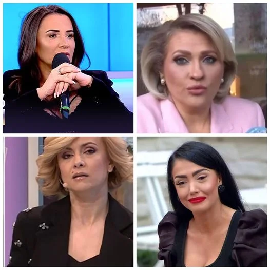 Și-a dat demisia din televiziune, după 12 ani