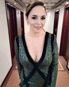 Soțul Deliei a avut o relație cu Andreea Marin. Ce spune artista despre aceasta