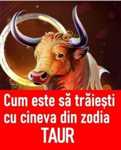 Cum este să trăiești cu cineva din zodia taur. 30 de Adevăruri despre zodia Taur