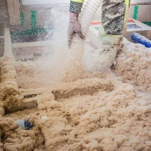 Află Rapid Dacă Ai Nevoie de O Nouă Izolație Termică în Pod sau la Mansardă