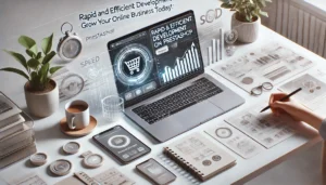 Dezvoltare Rapidă și Eficientă pe Prestashop – Crește-ți Afacerea Online Astăzi!