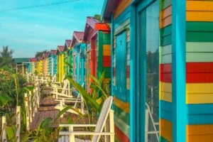 Diferența dintre case modulare și case containere modulare. Inovație și stil în construcții