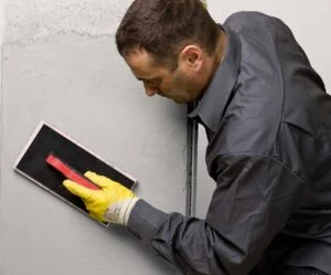 Eleganță și perfecțiune pentru fiecare interior, cu tinciul  Feinmörtel Weiss TF415 de la WERK