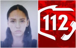 Minoră de 15 ani din Cluj-Napoca dispărută după ce a plecat voluntar de acasă pe 13 iunie, poliția cere sprijin pentru găsire