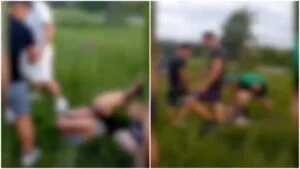 Bacău: Cinci adolescenți cercetați după ce un băiat de 12 ani a fost agresat și filmat în Dărmănești