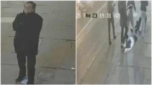 Trei adolescente au pledat vinovate pentru uciderea unui bărbat de 75 de ani în Londra