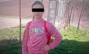 Fetița de 12 ani din Bogdănești, Vaslui, găsită după ce a plecat voluntar cu un tânăr de 22 de ani, acesta fiind cercetat pentru lipsire de libertate