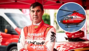 Mihai Leu, în stare critică la Institutul Fundeni, după o hemoragie severă și complicații pulmonare