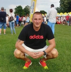 Mircea Martin, fost jucător de polo și antrenor de înot din Oradea, a murit după un accident cu ATV-ul pe 8 iunie