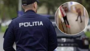 Elev de clasa a IX-a din Piatra Neamț operat după o agresiune în școală; dosar penal pentru lovire deschis de IPJ Neamț