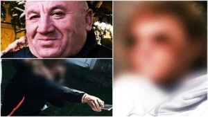 Polițistul pensionar acuzat de agresiune asupra fostei iubite din Zărand a fost găsit spânzurat în locuință