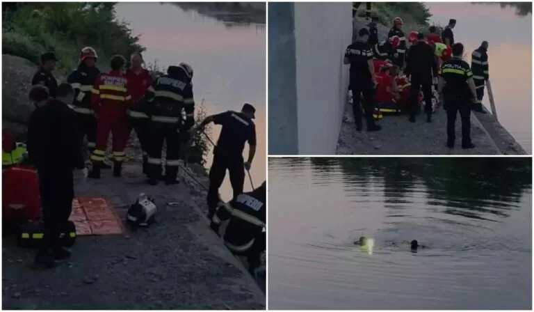 Tânăr de 22 de ani a murit după o cascadorie periculoasă pentru TikTok în Constanța