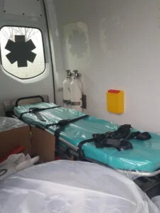 Tragedie în Vrancea! Fata de 14 ani în comă după un accident cu trotineta electrică! Ce spun polițiștii despre incident