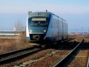 Tragedie la Micăsasa! Femeie de 67 de ani, lovită mortal de tren pe calea ferată