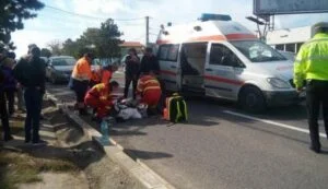 IPJ Brașov: Nu există dovezi privind lovirea unei fetițe de 5 ani de către un polițist în Șirnea, ancheta continuă