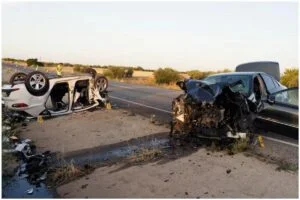 Tragedie în Spania: Trei copii români morți într-un accident, părinții în stare critică