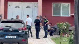 Adolescent de 15 ani din Târgu Jiu și-a ucis bunica: detalii șocante și antecedente violente