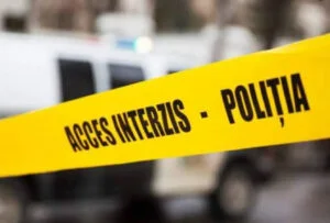 Crimă șocantă în Arad: Femeie ucisă brutal, târâtă 1,5 km de fostul partener