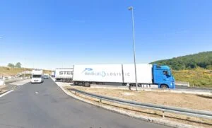 Al patrulea șofer român de TIR găsit mort în Germania: alarmă pentru transportatori