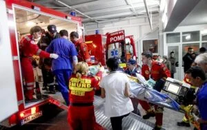 Alertă în Marea Britanie: Opt copii otrăviți într-o tabără de vară, anchetă în desfășurare