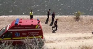 Groază în Deltă! Două bărci s-au izbit violent pe Canalul 36. Cine e tânărul ajuns direct pe mâna medicilor