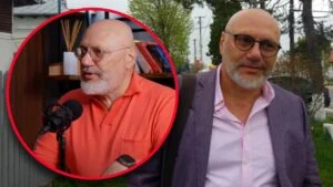 Cristian Andrei rupe tăcerea! Ce a recunoscut medicul după ce a intrat Poliția pe fir: „Viața mea se schimbă radical”