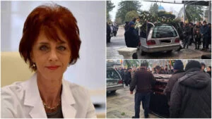 Jale cumplită la mormântul Flaviei Groșan! S-a aflat ce s-a întâmplat la funeralii, au curs râuri de lacrimi
