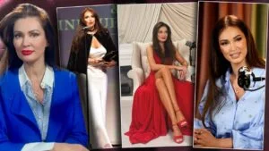 Nicoleta Luciu mănâncă doar o dată la 5 zile! Dieta drastică prin care a topit 14 kg rapid. Arată incredibil