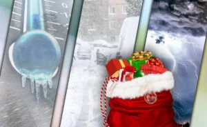 Vremea o ia razna în România! Ziua exactă în care lovesc ninsorile, s-a schimbat prognoza!