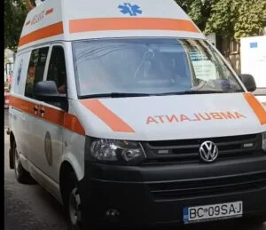 Tragedie de nedescris la Vaslui! O femeie a fost găsită fără o mână pe stradă. Ce s-a întâmplat cu brațul e ireal