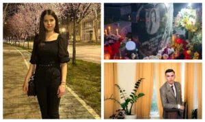 Tatăl Andreei Morega a răbufnit după sentință! Ce a putut să ceară criminalul Mirel Dragomir: „E animal, nu om”