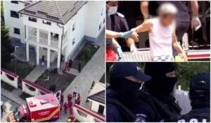 Coșmar în Voluntari! Unde a ascuns bătrânii patroana azilului de frica controlului. Detaliul halucinant din dosarul DNA
