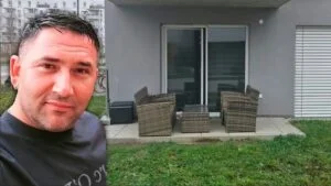 Greșeala banală care l-a costat 13.000 de euro! Ce a pățit un bărbat care a fumat pe propria terasă