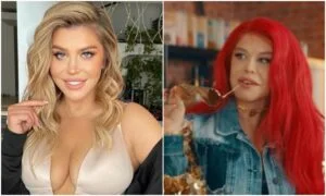 Adevărul trist despre Loredana Groza! De ce fug bărbații de ea, de fapt: „Vor femei ușor de manipulat”
