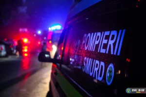 Doliu imens! Un tânăr de 24 de ani a murit strivit de un TIR. Cine e băiatul care și-a găsit sfârșitul pe DN 3