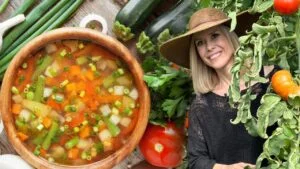 Greșeala uriașă pe care o fac românii în post! Mihaela Bilic a spus ce să nu mănânci. Te îngrașă imediat
