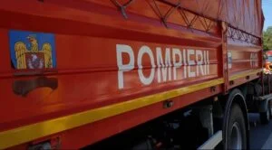 Dezastru evitat la o biserică din România! Greșeala banală care a aprins totul. Ce au găsit pompierii în interior