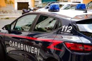 Coșmar pentru un român în Italia! I-au furat fetița din cărucior ziua în amiaza mare. Ce a urmat e incredibil