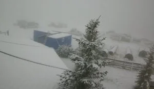 Vine urgia peste România! Zonele lovite de ninsori și vânt puternic începând de miercuri. ANM a făcut anunțul