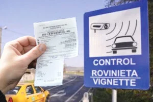 O nouă LOVITURĂ pentru șoferi! Probleme mari la plata rovinietei. Anunțul CNAIR: ce trebuie să faci ca să nu iei amendă