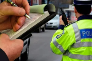 Lovitură totală pentru șoferi! Rămâi fără permis dacă nu plătești amenda. Schimbări uriașe în Codul Rutier de la 1 iulie