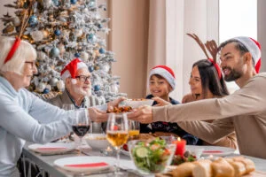 Ce trebuie să mănânci de Revelion 2026 ca să ai noroc la bani! Alimentul care te ajută să scapi de toate problemele