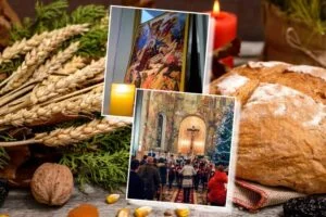 Ce înseamnă harți în calendar, de fapt. Zilele când ai voie să mănânci orice, e dezlegare totală de la preoți!