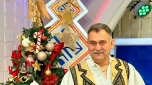 Tragedie uriașă de Crăciun! Cunoscutul cântăreț a murit în somn, după ce a fost la colindat