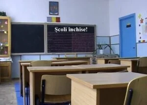 Anunț de ultimă oră pentru toți elevii și părinții! Ce se întâmplă cu școlile de joi, decizia e oficială!