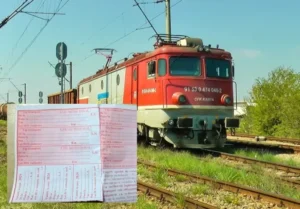 Vestea momentului pentru toți pensionarii din România! Ce se întâmplă cu biletele de tren și autobuz de la 1 ianuarie