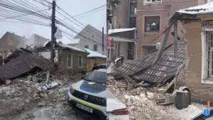 NEWS ALERT! Explozie DEVASTATOARE. Bilanțul victimelor…