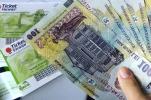Salariul minim în 2026: ce sumă nu se impozitează, potrivit ANAF