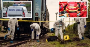 Tragedie la metrou! Cine este tânărul de 21 de ani care a murit la Piața Unirii. Detalii de ultimă oră de la Metrorex!